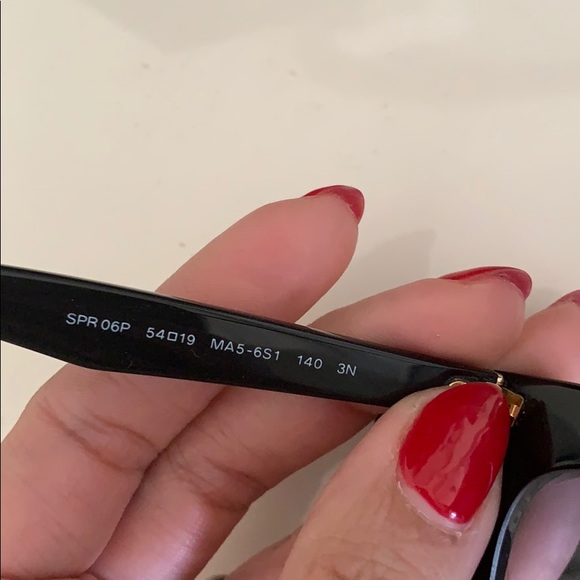 Prada Sunglasses - Picture 5 of 6